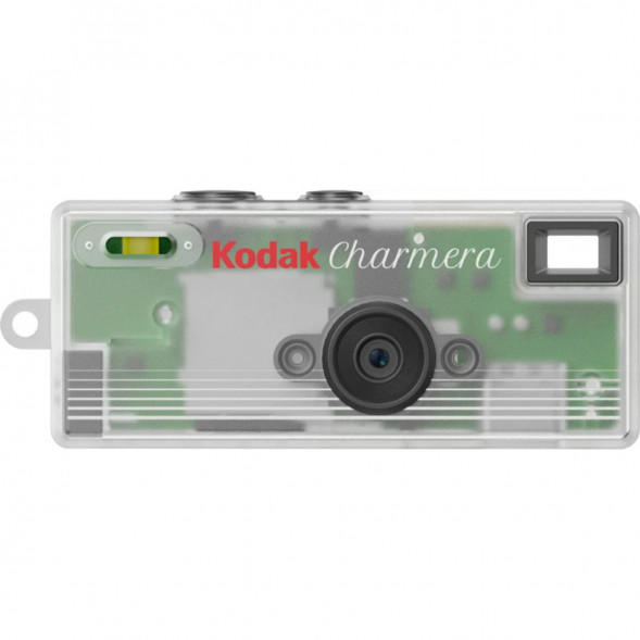 Фотоаппарат-брелок Kodak Charmera 1987 в Череповце