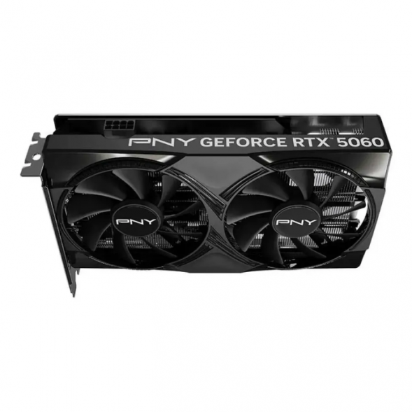 Видеокарта PNY GeForce RTX 5060 OC Dual Fan в Череповце