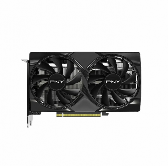 Видеокарта PNY GeForce RTX 5060 OC Dual Fan в Череповце