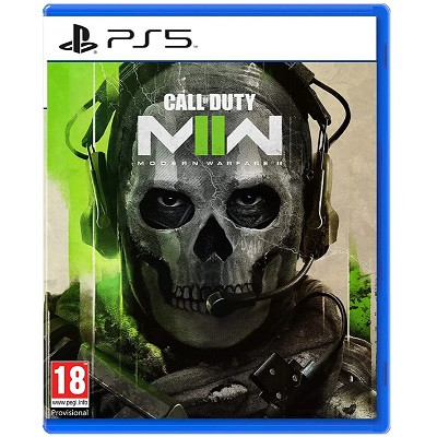 Игра Call of Duty: Modern Warfare II (2022)[PS5, русская версия] в Череповце