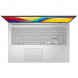 Ноутбук ASUS VivoBook Go 15 E1504FA-BQ5029 (15.6&amp;quot;, AMD Ryzen 5 40, 2.8 GHz, 4 ядра, 8 ГБ DDR5, 512 ГБ SSD, AMD Radeon 610M, Windows 11 Professional), серебристый в Череповце
