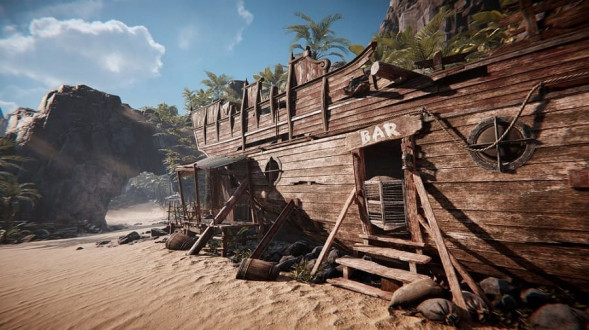 Игра Amerzone: The Explorer&amp;#039;s Legacy [PS5, русские субтитры] в Череповце