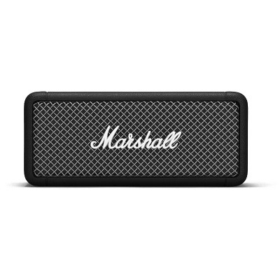 Портативная акустика Marshall Emberton, 20 Вт, черный в Череповце