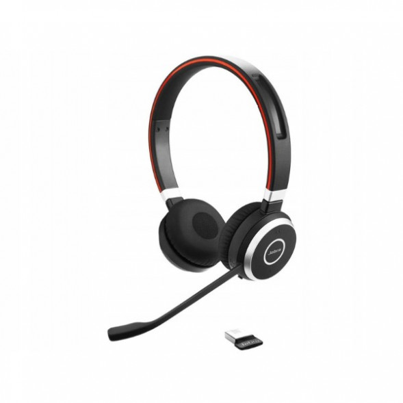 Наушники JABRA Evolve 65 SE (100-98500001-99) в Череповце