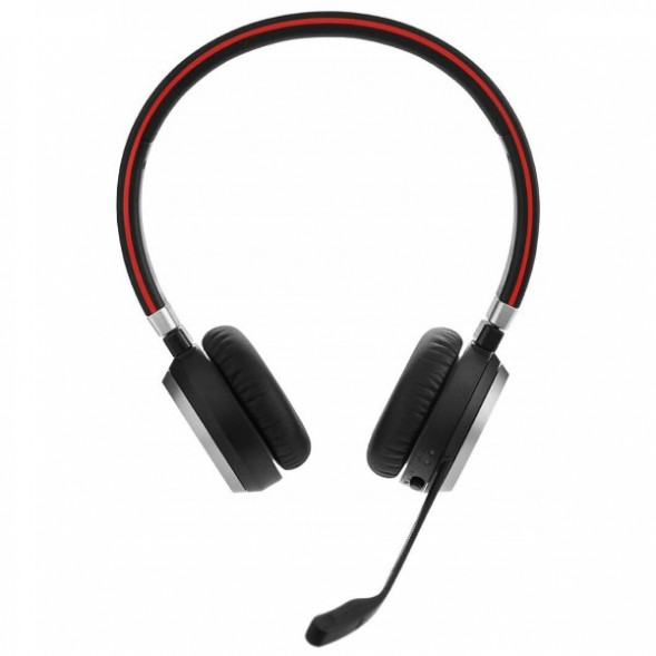 Наушники JABRA Evolve 65 SE (100-98500001-99) в Череповце