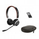 Наушники JABRA Evolve 65 SE (100-98500001-99) в Череповце