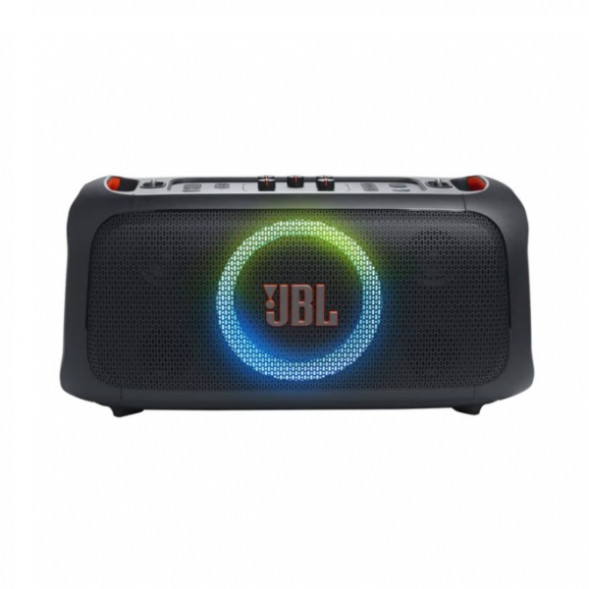 Портативная беспроводная Bluetooth колонка JBL PartyBox On-the-Go Essential в Череповце