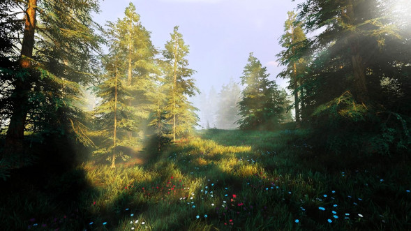 Игра Hunting Simulator 2 [PS5, английская версия] в Череповце