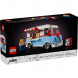 Конструктор LEGO Icons 40681 Ретро фуд трак в Череповце