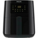 Аэрогриль Philips HD9252/90 Airfryer, черный в Череповце
