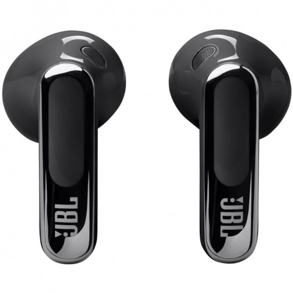 Беспроводные наушники JBL Live Flex 3, Black в Череповце