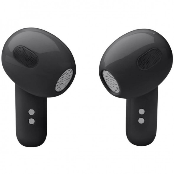 Беспроводные наушники JBL Live Flex 3, Black в Череповце