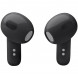 Беспроводные наушники JBL Live Flex 3, Black в Череповце