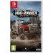 Игра Spintires: MudRunner American Wilds [Nintendo Switch, русские субтитры] в Череповце