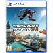 Игра Tony Hawk&amp;#039;s Pro Skater 3+4 [PS5, английская версия] в Череповце