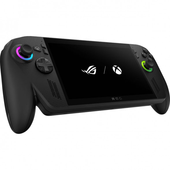 Портативная игровая консоль ASUS ROG Xbox Ally X (2025) 24/1024GB, черный в Череповце