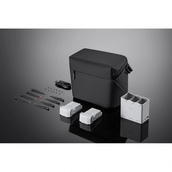 Набор аксессуаров DJI Mini 3 Pro Fly More Kit PLUS в Череповце