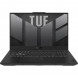 Ноутбук ASUS TUF Gaming A16 FA607NUQ-RL033 (16.0&amp;quot; WUXGA/R7 170/16GB/512GB/RTX 4050 6GB/NoOS), Серый в Череповце