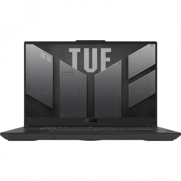 Ноутбук ASUS TUF Gaming A16 FA607NUQ-RL033 (16.0&amp;quot; WUXGA/R7 170/16GB/512GB/RTX 4050 6GB/NoOS), Серый в Череповце