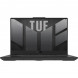 Ноутбук ASUS TUF Gaming A16 FA607NUQ-RL033 (16.0&amp;quot; WUXGA/R7 170/16GB/512GB/RTX 4050 6GB/NoOS), Серый в Череповце