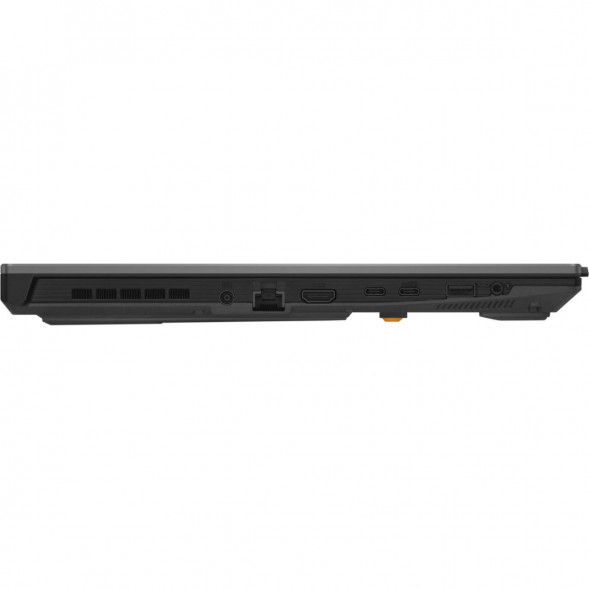 Ноутбук ASUS TUF Gaming A16 FA607NUQ-RL033 (16.0&amp;quot; WUXGA/R7 170/16GB/512GB/RTX 4050 6GB/NoOS), Серый в Череповце