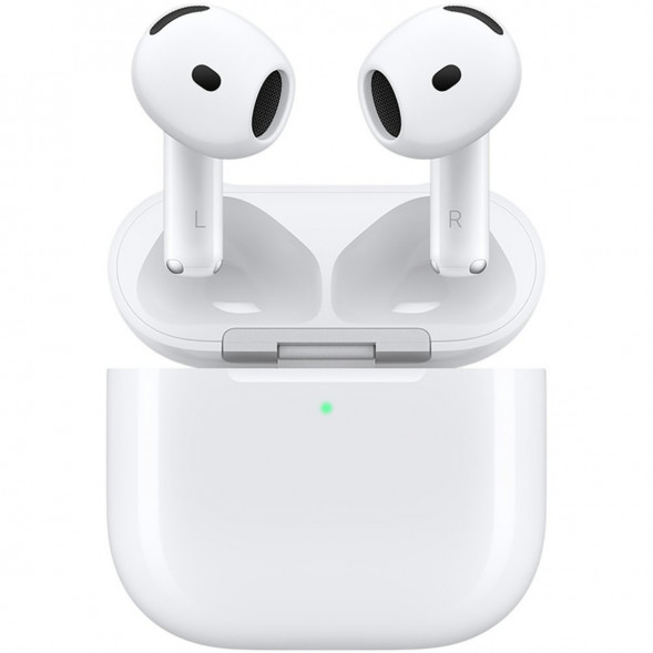 Наушники Apple AirPods 5 ANC в Череповце