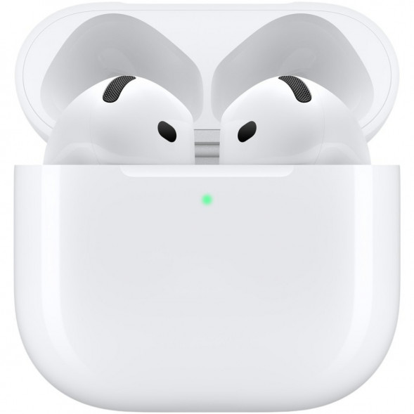 Наушники Apple AirPods 5 ANC в Череповце