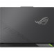 Ноутбук ASUS ROG Strix G16 G614PP-TS207 (16&amp;quot;, IPS, AMD Ryzen 9 8940HX 2.4ГГц, 16 ядер, 32ГБ DDR5, 512ГБ SSD, NVIDIA GeForce RTX 5070 8 ГБ, без ОС), серый в Череповце