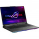 Ноутбук ASUS ROG Strix G16 G614PP-TS207 (16&amp;quot;, IPS, AMD Ryzen 9 8940HX 2.4ГГц, 16 ядер, 32ГБ DDR5, 512ГБ SSD, NVIDIA GeForce RTX 5070 8 ГБ, без ОС), серый в Череповце