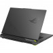 Ноутбук ASUS ROG Strix G16 G614PP-TS207 (16&amp;quot;, IPS, AMD Ryzen 9 8940HX 2.4ГГц, 16 ядер, 32ГБ DDR5, 512ГБ SSD, NVIDIA GeForce RTX 5070 8 ГБ, без ОС), серый в Череповце