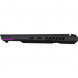 Ноутбук ASUS ROG Strix G16 G614PP-TS207 (16&amp;quot;, IPS, AMD Ryzen 9 8940HX 2.4ГГц, 16 ядер, 32ГБ DDR5, 512ГБ SSD, NVIDIA GeForce RTX 5070 8 ГБ, без ОС), серый в Череповце
