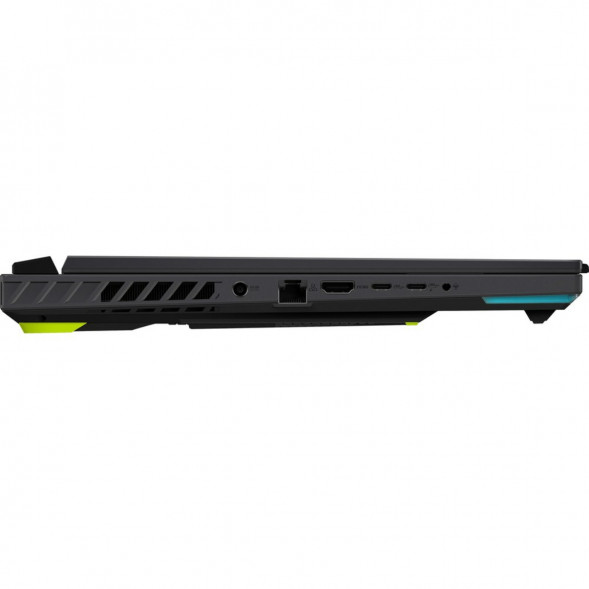 Ноутбук ASUS ROG Strix G16 G614PP-TS207 (16&amp;quot;, IPS, AMD Ryzen 9 8940HX 2.4ГГц, 16 ядер, 32ГБ DDR5, 512ГБ SSD, NVIDIA GeForce RTX 5070 8 ГБ, без ОС), серый в Череповце