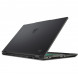 Ноутбук MSI Cyborg 17 B2RWEKG-279XRU (17.3&amp;quot;, IPS, Intel Core 7 240H 2.5ГГц, 10 ядер, 16ГБ DDR5, 1ТБ SSD, NVIDIA GeForce RTX 5050 - 8 ГБ, без ОС), черный в Череповце
