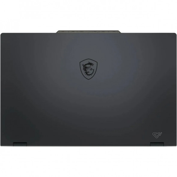 Ноутбук MSI Cyborg 17 B2RWEKG-279XRU (17.3&amp;quot;, IPS, Intel Core 7 240H 2.5ГГц, 10 ядер, 16ГБ DDR5, 1ТБ SSD, NVIDIA GeForce RTX 5050 - 8 ГБ, без ОС), черный в Череповце