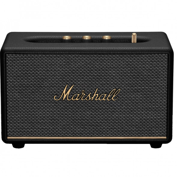 Портативная колонка Marshall Acton III, Black в Череповце