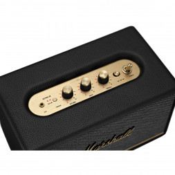 Портативная колонка Marshall Acton III, Black