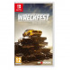 Игра Wreckfest [Nintendo Switch, русские субтитры] в Череповце