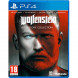 Игра Wolfenstein: Alt History Collection [PS4, английская версия] в Череповце