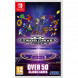 Игра SEGA Mega Drive Classics [Nintendo Switch, английская версия] в Череповце