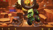 Игра Hot Wheels Monster Trucks: Stunt Mayhem [PS4, английская версия] в Череповце