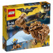 Конструктор LEGO Batman Movie 70904 Атака Глиноликого в Череповце