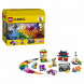Конструктор LEGO Classic 10702 Набор кубиков для свободного конструирования в Череповце
