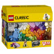 Конструктор LEGO Classic 10702 Набор кубиков для свободного конструирования в Череповце