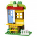 Конструктор LEGO Classic 10702 Набор кубиков для свободного конструирования в Череповце