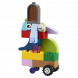 Конструктор LEGO Classic 10702 Набор кубиков для свободного конструирования в Череповце