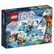Конструктор LEGO Elves 41172 Приключение дракона воды в Череповце