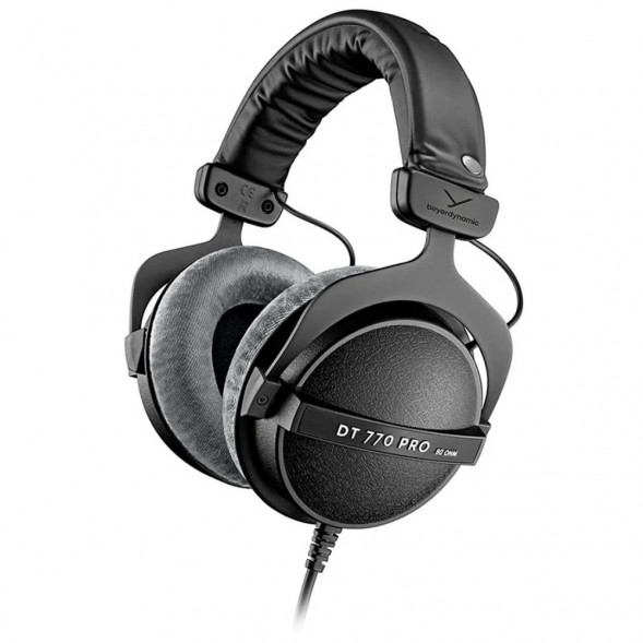Наушники Beyerdynamic DT 770 Pro (80 Ohm) в Череповце
