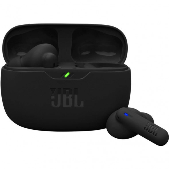 Наушники JBL Wave Beam 2 чёрный в Череповце