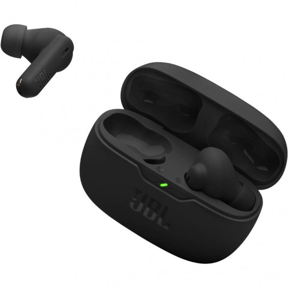 Наушники JBL Wave Beam 2 чёрный в Череповце