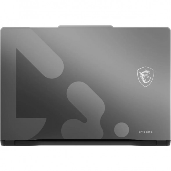 Ноутбук MSI Cyborg 15 C13WE-230XRU (15.6&amp;quot;, IPS, Intel Core i5 13420H 2.1ГГц, 8-ядерный, 16ГБ DDR5, 512ГБ SSD, NVIDIA GeForce RTX 5050 - 8 ГБ, FreeDOS), серый в Череповце